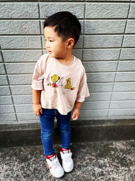 rintaroさんのコーディネート