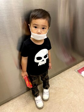 rintaroさんのコーディネート