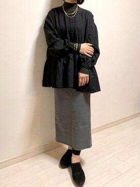 mikekkoさんのコーディネート