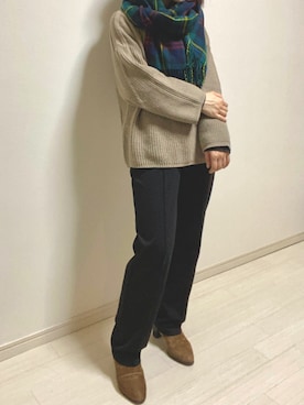 mikekkoさんのコーディネート