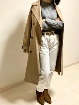 mikekkoさんのコーディネート