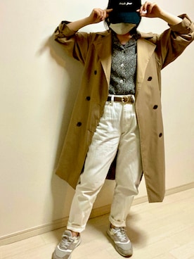 mikekkoさんのコーディネート