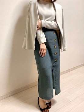 mikekkoさんのコーディネート