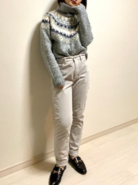 mikekkoさんのコーディネート