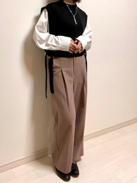 mikekkoさんのコーディネート