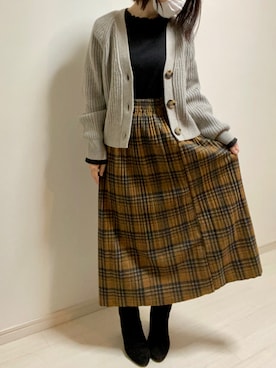 mikekkoさんのコーディネート