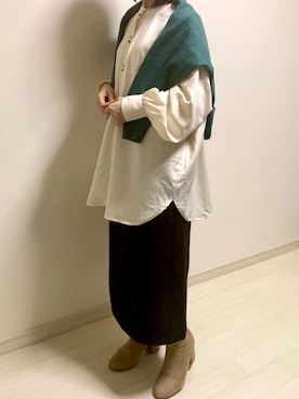 mikekkoさんのコーディネート