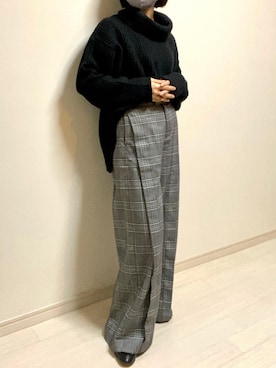 mikekkoさんのコーディネート