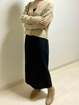 mikekkoさんのコーディネート