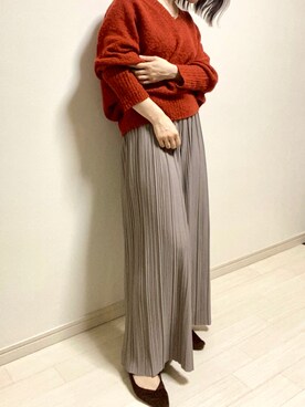 mikekkoさんのコーディネート