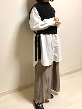 mikekkoさんのコーディネート