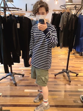 黄瀬くんさんのコーディネート