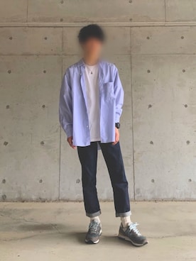 黄瀬くんさんのコーディネート