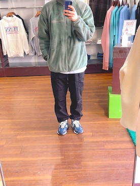 黄瀬くんさんのコーディネート