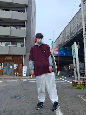 ut0207さんのコーディネート