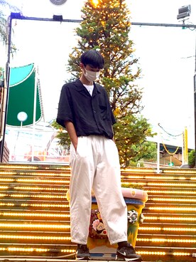 ut0207さんのコーディネート