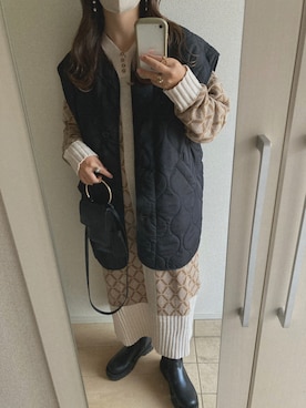 atsuko0120さんのコーディネート