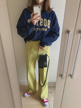 atsuko0120さんのコーディネート