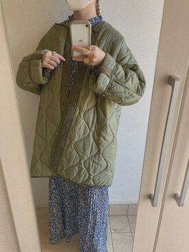 atsuko0120さんのコーディネート