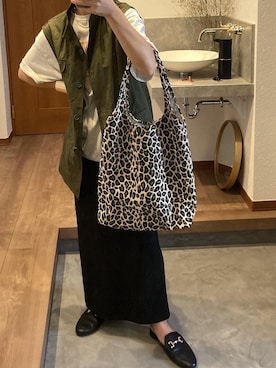 atsuko0120さんのコーディネート