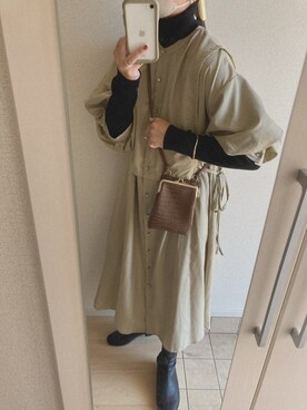 atsuko0120さんのコーディネート