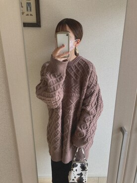 atsuko0120さんのコーディネート