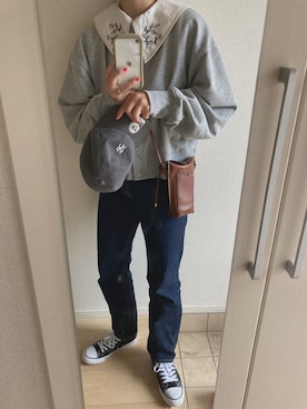 atsuko0120さんのコーディネート