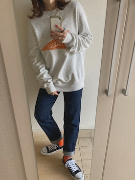 atsuko0120さんのコーディネート