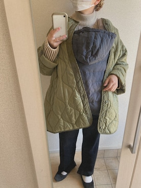 atsuko0120さんのコーディネート