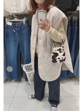 atsuko0120さんのコーディネート