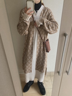 atsuko0120さんのコーディネート