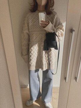 atsuko0120さんのコーディネート