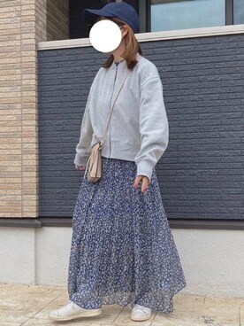 atsuko0120さんのコーディネート