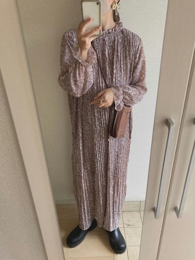 atsuko0120さんのコーディネート