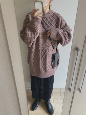 atsuko0120さんのコーディネート