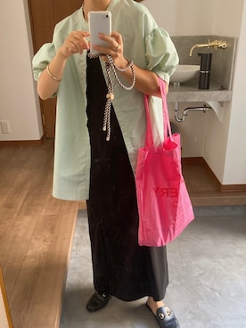 atsuko0120さんのコーディネート