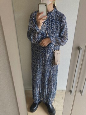 atsuko0120さんのコーディネート