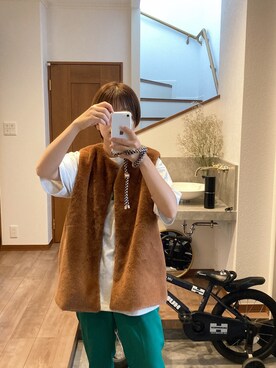 atsuko0120さんのコーディネート