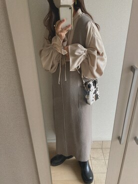 atsuko0120さんのコーディネート