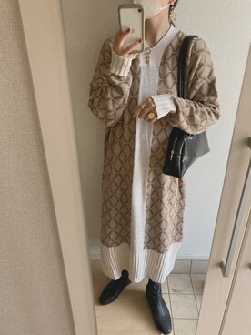 atsuko0120さんのコーディネート