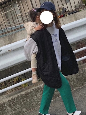 atsuko0120さんのコーディネート