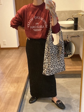 atsuko0120さんのコーディネート