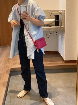 atsuko0120さんのコーディネート