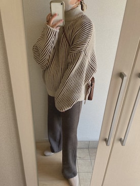 atsuko0120さんのコーディネート