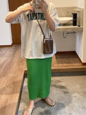 atsuko0120さんのコーディネート