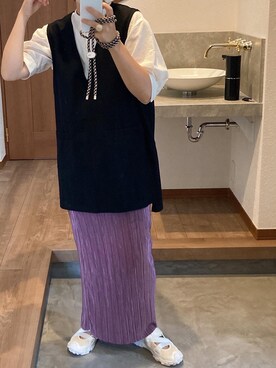 atsuko0120さんのコーディネート