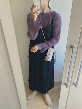 atsuko0120さんのコーディネート