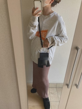 atsuko0120さんのコーディネート