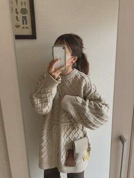 atsuko0120さんのコーディネート