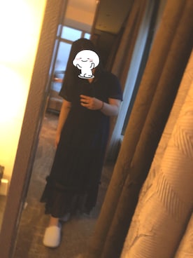 一條魚さんのコーディネート
